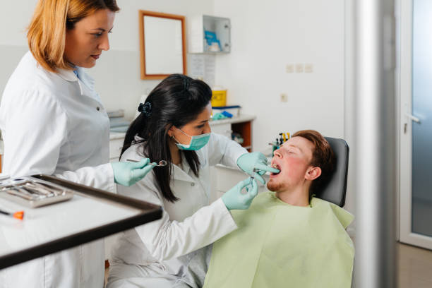 Best Cracked Tooth Emergency Dentist  in Jarrettsville, MD